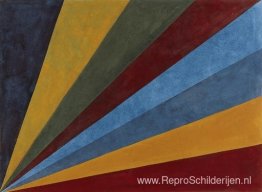 Kleuren uit hoeken Kleuren uit hoeken