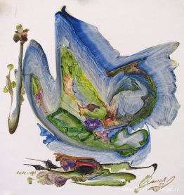 Blauwe muur Blauwe muur