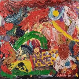 Deze zoete en vrolijke maand Deze zoete en vrolijke maand