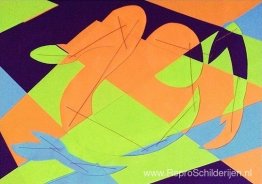 Deductieve imitatie Deductieve imitatie