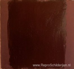 Schilderij 1-75 Schilderij 1-75