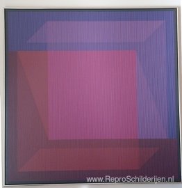 Doorzichtig donker Doorzichtig donker