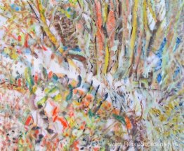 Zonder titel Landschap, Bellport (nr. 347) Zonder titel Landschap, Bellport (nr. 347)