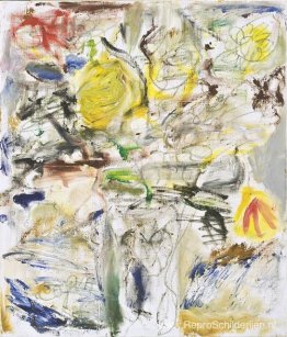 Vaas met bloemen 3 Vaas met bloemen 3