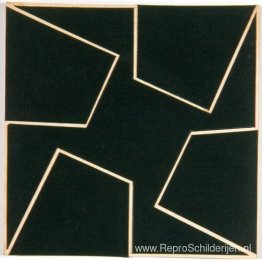 Gemoduleerde oppervlakteplannen Gemoduleerde oppervlakteplannen