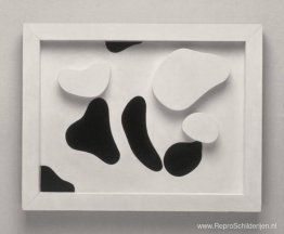 Sterrenbeeld volgens de wetten van het toeval Sterrenbeeld volgens de wetten van het toeval