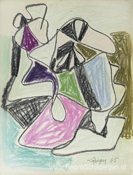 De bijeenkomst De bijeenkomst