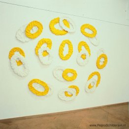 Schilderij B G Schilderij B G