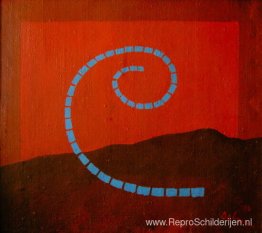 De salamander De salamander