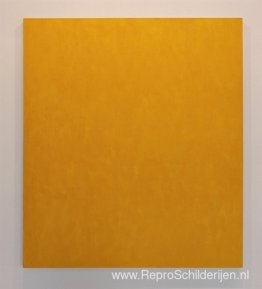Zonder titel (geel) Zonder titel (geel)