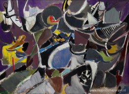 Op zoek naar het beeld Op zoek naar het beeld