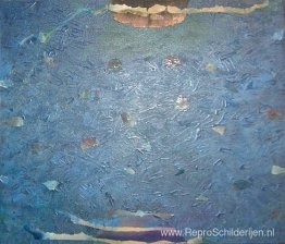 Blauw, wat ben je aan het doen Blauw, wat ben je aan het doen