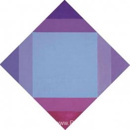 Violette straling Violette straling