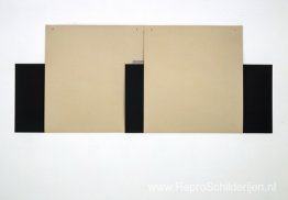 Zonder titel II Zonder titel II