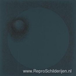 De negatieve manier #3 De negatieve manier #3