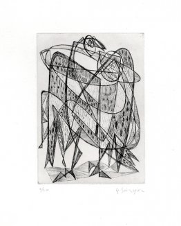 Zonder titel I Zonder titel I