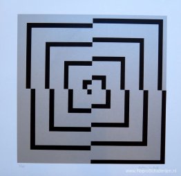 Espiral Prata Espiral Prata