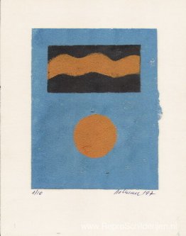 Zonder titel (uit de Amerim-serie) Zonder titel (uit de Amerim-serie)