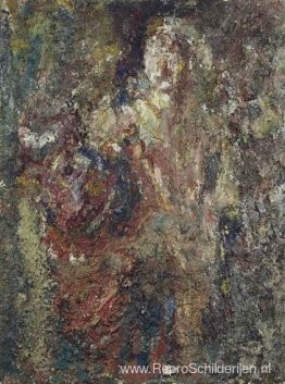 Grote figuur Grote figuur