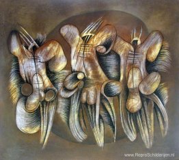 Muziek en dans Muziek en dans