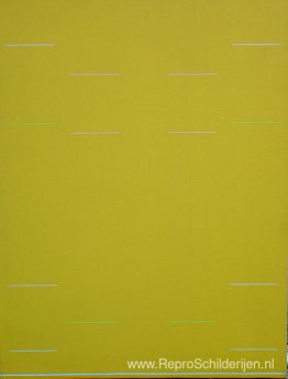 Zonder titel (geel) Zonder titel (geel)