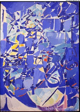 Een ombre d'une montagne transparant Een ombre d'une montagne transparant