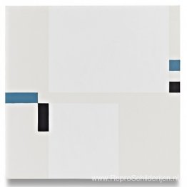 Zwart en blauw 3 Zwart en blauw 3