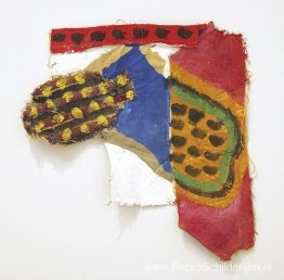 Zonder titel nr. 34, 1999 Zonder titel nr. 34, 1999