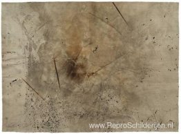 Variaties III #29 Variaties III #29