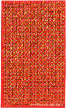 Verschijning van kruisen Verschijning van kruisen