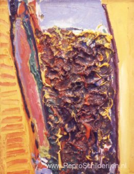 Voor Vincent van Gogh Voor Vincent van Gogh