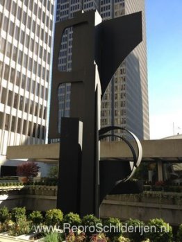 Hemel boom Hemel boom