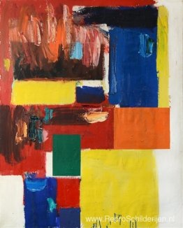 Zonder titel Zonder titel