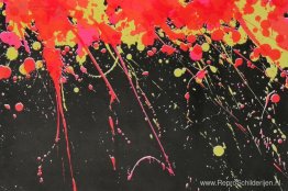 Vuurwerk Vuurwerk