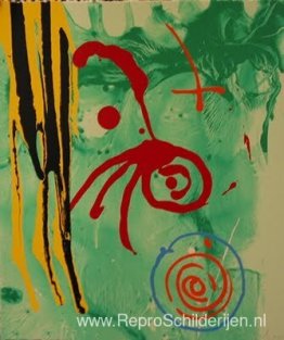 De kabouter De kabouter