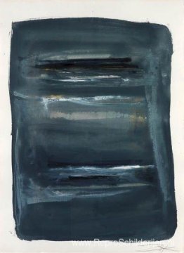 Samenvatting met blauw en zwart Samenvatting met blauw en zwart