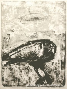 De Grote Vogel De Grote Vogel