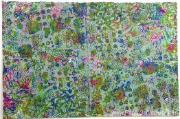 Mist in de holte Mist in de holte