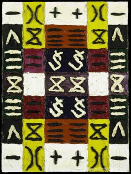 Een perfecte gelijke oppervlakte I Een perfecte gelijke oppervlakte I