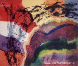 De Storm (van Denver naar de Bronx) De Storm (van Denver naar de Bronx)