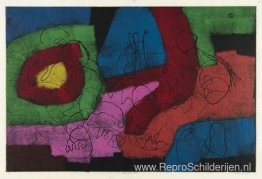 Voetbal #3 Voetbal #3