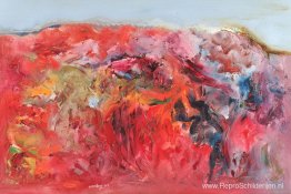 Herfst landschap Herfst landschap