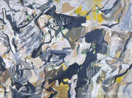 Surflandschap #3 Surflandschap #3