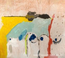 Verhalen van Genji I Verhalen van Genji I