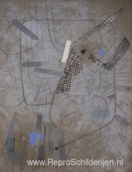 Tirannie van de ruimte Tirannie van de ruimte