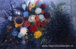 Bloemen nr. 1 Bloemen nr. 1