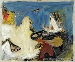 Schilderij I Schilderij I