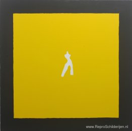 Gele Box-Pass Gele Box-Pass