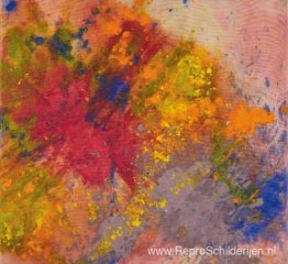 Rode Linger Rode Linger