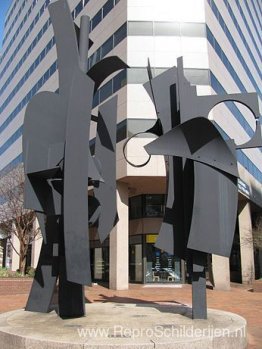 Hemellandschap Hemellandschap